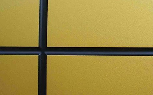 齐干却勒街道氟碳涂料