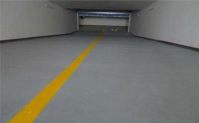 齐干却勒街道环氧划线涂料