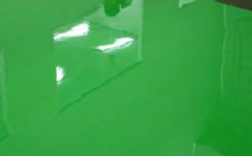 齐干却勒街道水性环氧通用底涂