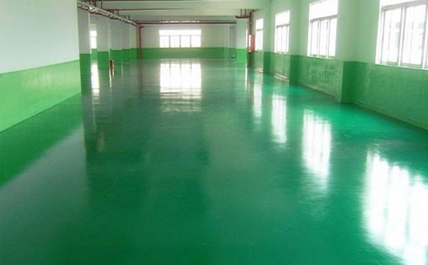 齐干却勒街道齐干却勒街道环氧地坪施工温度在哪些方面会影响地坪