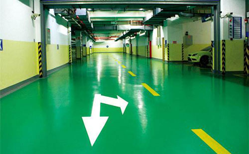 齐干却勒街道齐干却勒街道环氧地坪漆可以用水冲洗吗