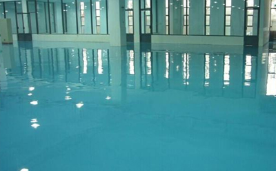 齐干却勒街道齐干却勒街道环氧地坪漆颜色怎么调？完全掌握调色绝招！