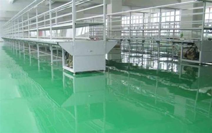 齐干却勒街道齐干却勒街道环氧地坪施工要注意哪些问题