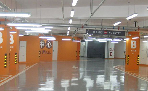 梦得来化工有限公司：专业齐干却勒街道环氧地坪解决方案提供商