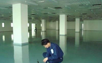 齐干却勒街道自流平水泥技术解析：齐干却勒街道齐干却勒街道环氧地坪施工的关键步骤