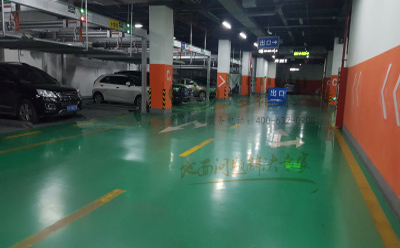 齐干却勒街道齐干却勒街道环氧地坪施工中的注意事项及常见问题解决指南