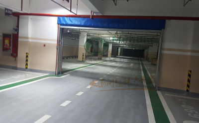 齐干却勒街道齐干却勒街道环氧地坪工程全解析：从设计到施工的完整流程